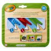 Crayola Safety Scissors Kids Plastic Cutting Set-6